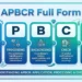APBCR Full Form