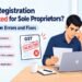 GST Registration Rejected