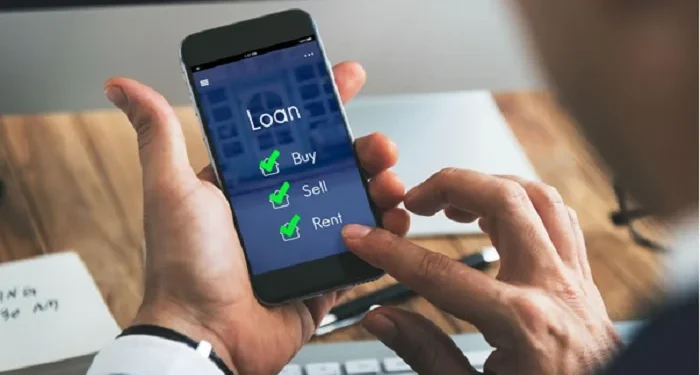 Personal Loan Approval Process