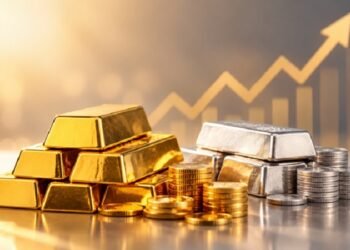 Silver Price Today