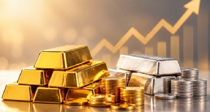 Silver Price Today